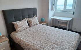 Oporto Sea Rooms